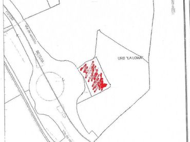 Wohnbaugrundstück zum Verkauf in Olocau