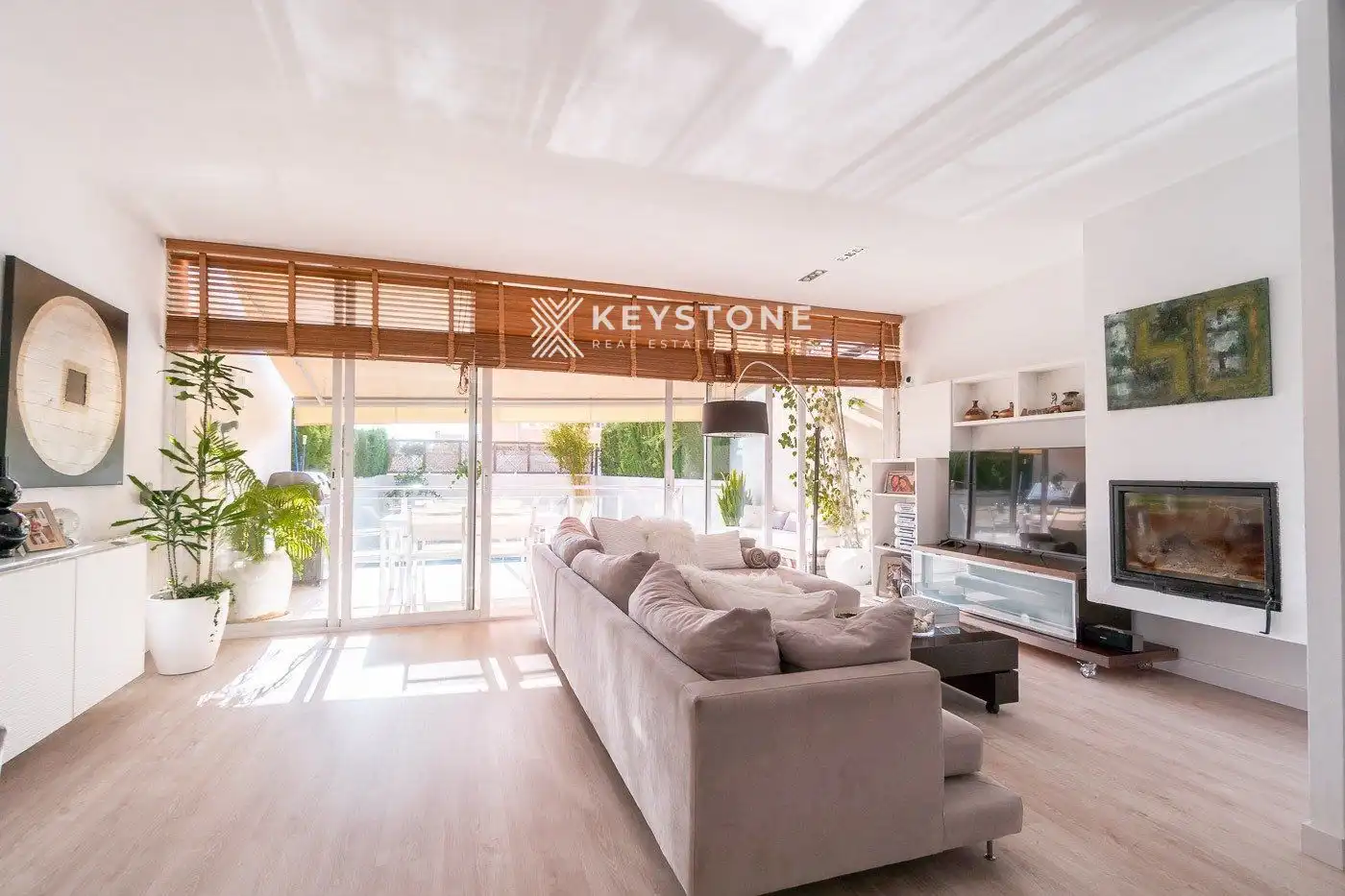 Detached homes for sale in Los Almendros - Son Rapinya