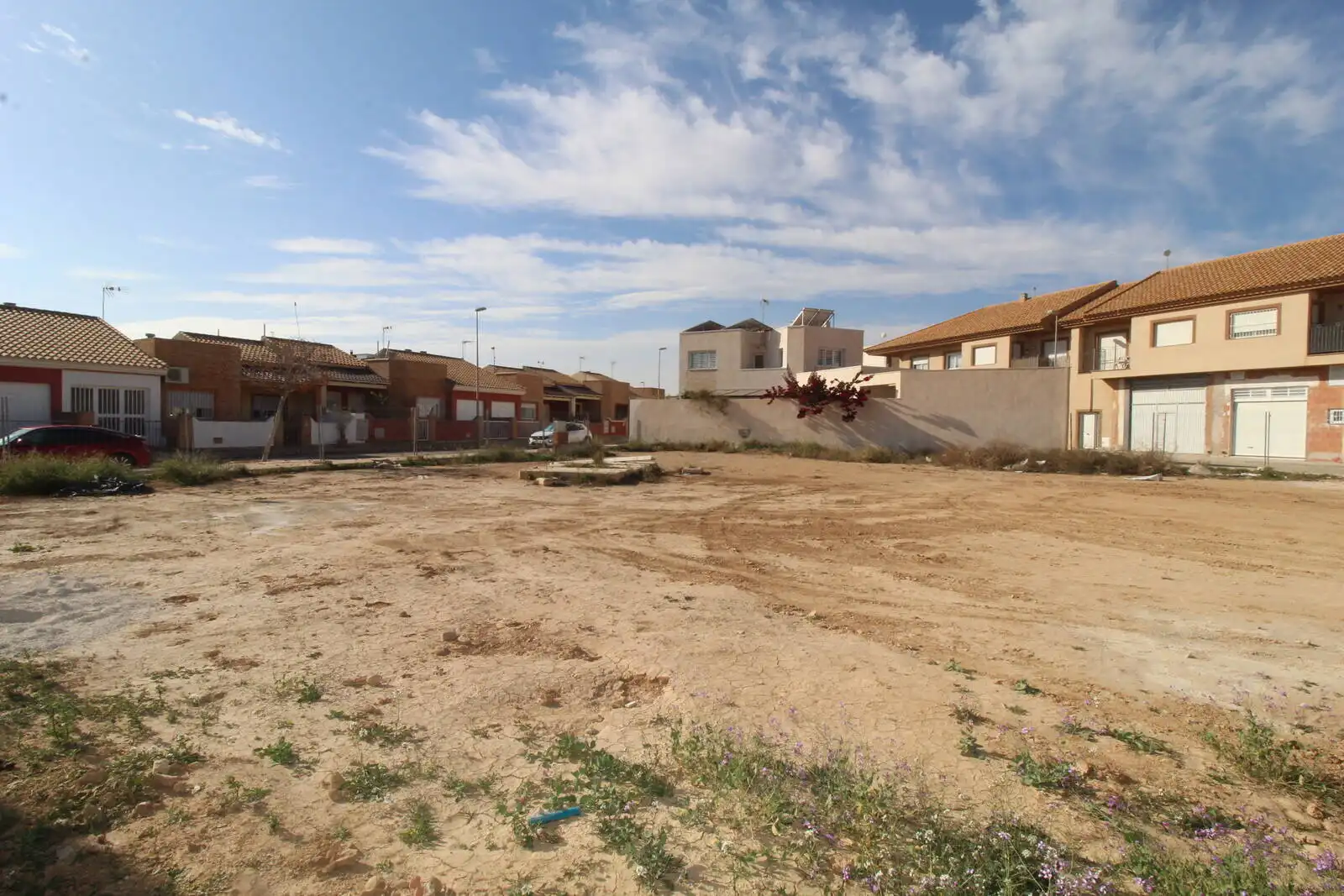 Casa o chalet en venta en Balsicas