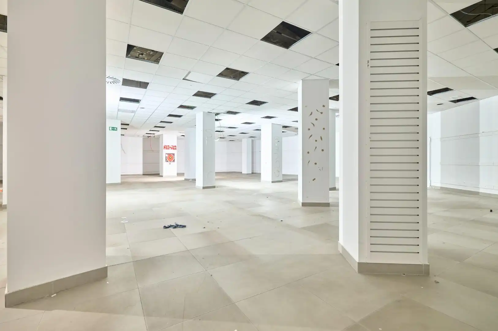 Local comercial de lloguer a Centro, imagen 16