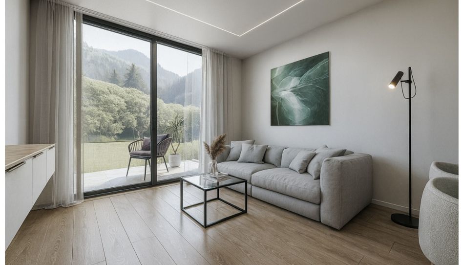 Photo 1 of Flat for sale in El Acequión, Alicante