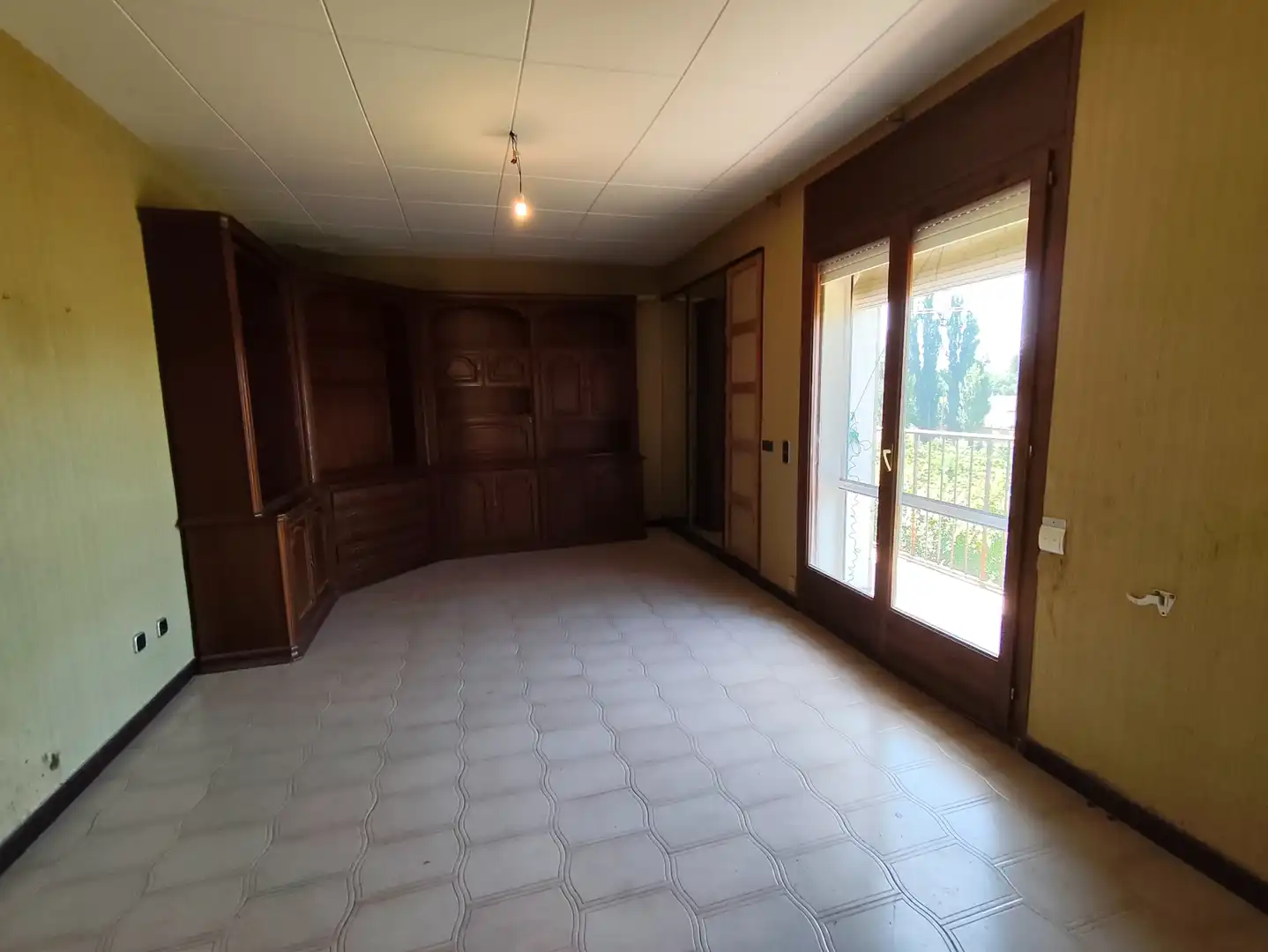 Wohnzimmer von Gebäude zum Verkauf in Les Borges Blanques