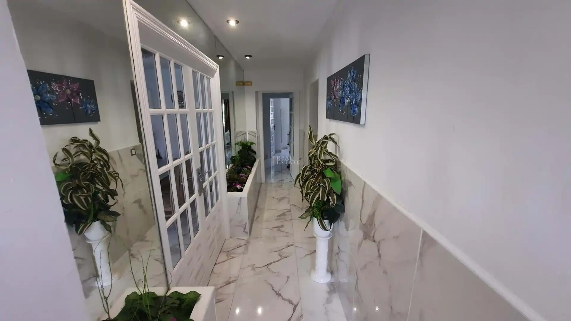 Houses for sale in L'Alfàs del Pi  with Air Conditioner, Heating and Terrace