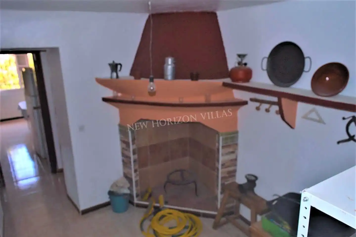 Casa rústica en venda a Los Gallardos, imagen 14