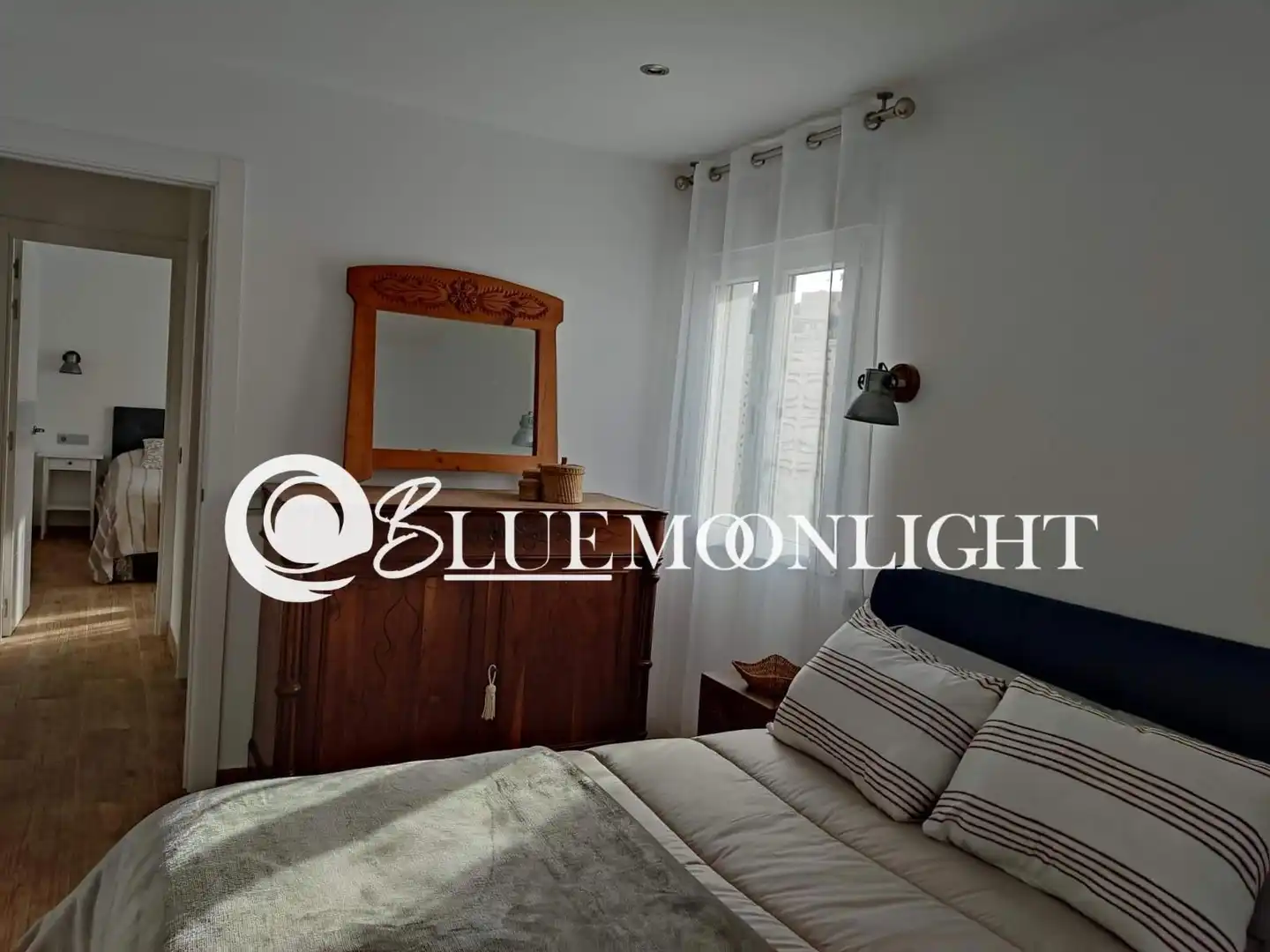 Habitación de Casa o chalet en venta en Peñíscola / Peníscola con Aire acondicionado y Calefacción