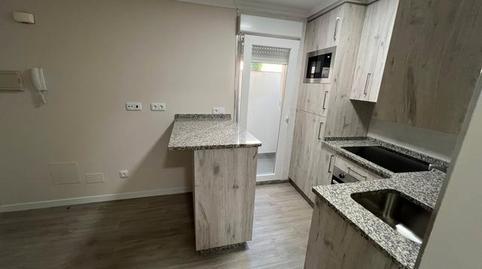 Foto 3 de Apartament en venda a Rúa de Laverde Ruiz, Ensanche - Sar, A Coruña