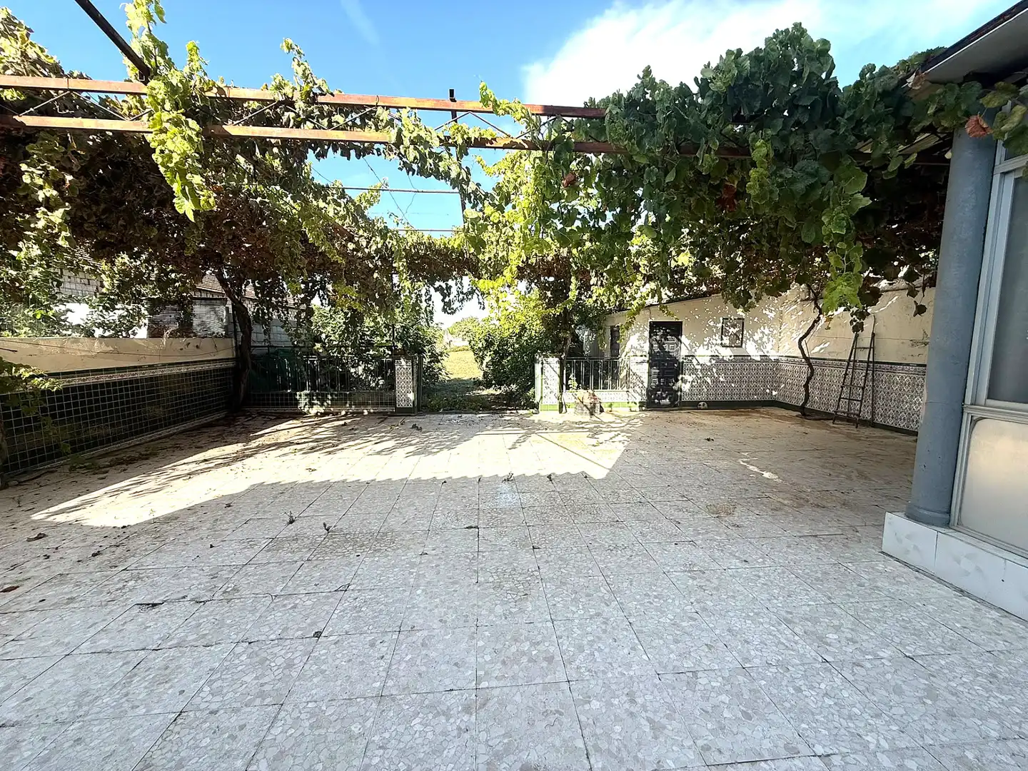 Casa con terrazza in vendita a Fuente Vaqueros, imagen 3