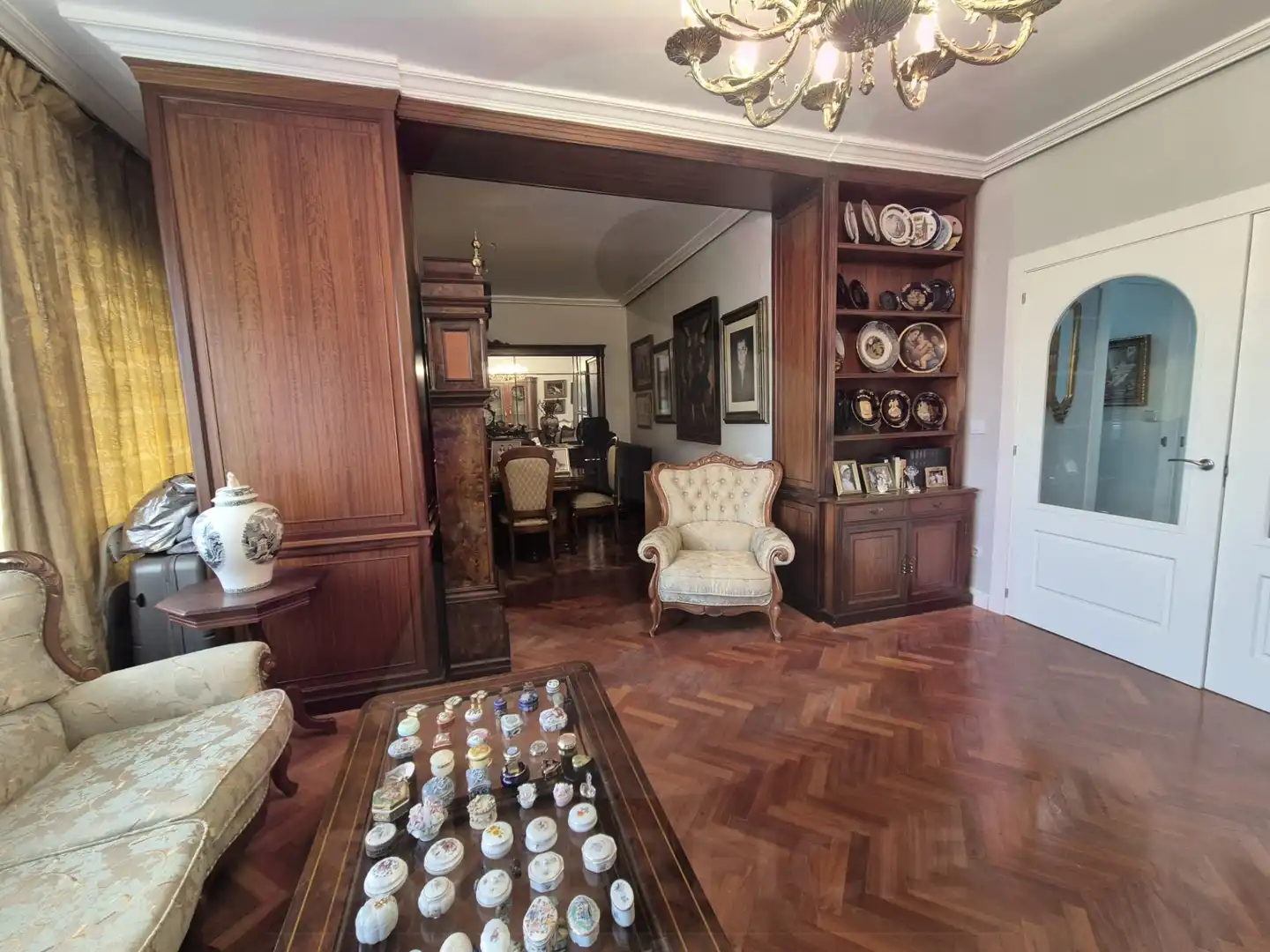 Appartement avec terrasse à vendre à Ronda del Pilar, imagen 13