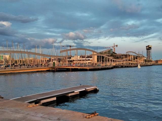 Piso en Venta en Barri Gòtic