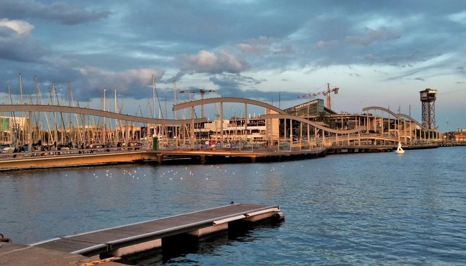 Foto 1 de Pis en venda a Barri Gòtic, Barcelona