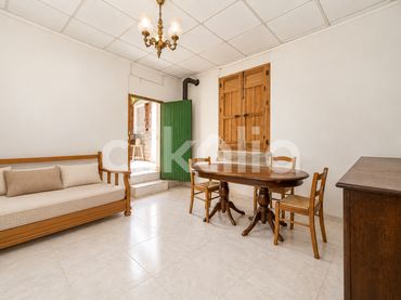 Maison à vendre à Montepinar - La Aparecida - Raiguero