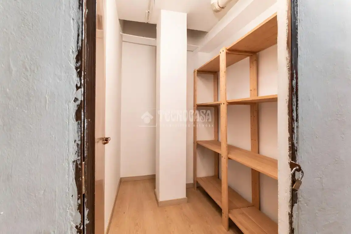 Piso en venta en Las Rozas de Madrid con Calefacción, Terraza y Trastero
