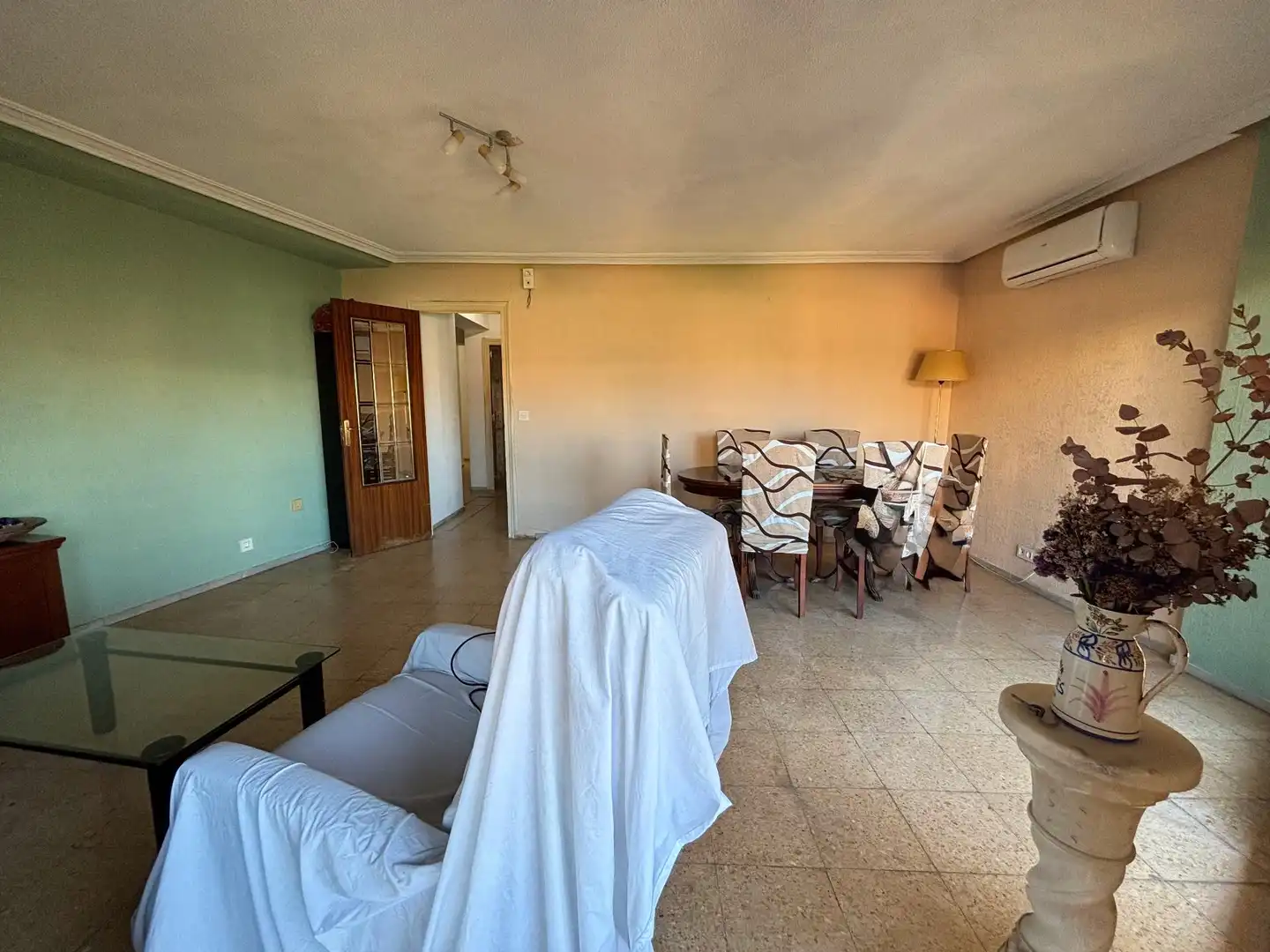 Appartamento con terrazza in vendita a Calle INGENIERO SANCHIZ PUJALTE 19, imagen 19