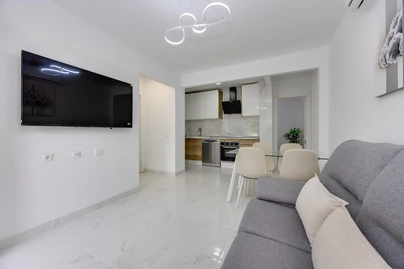 Appartement compact avec piscine à vendre à Calle SANTANDER 3, imagen 14