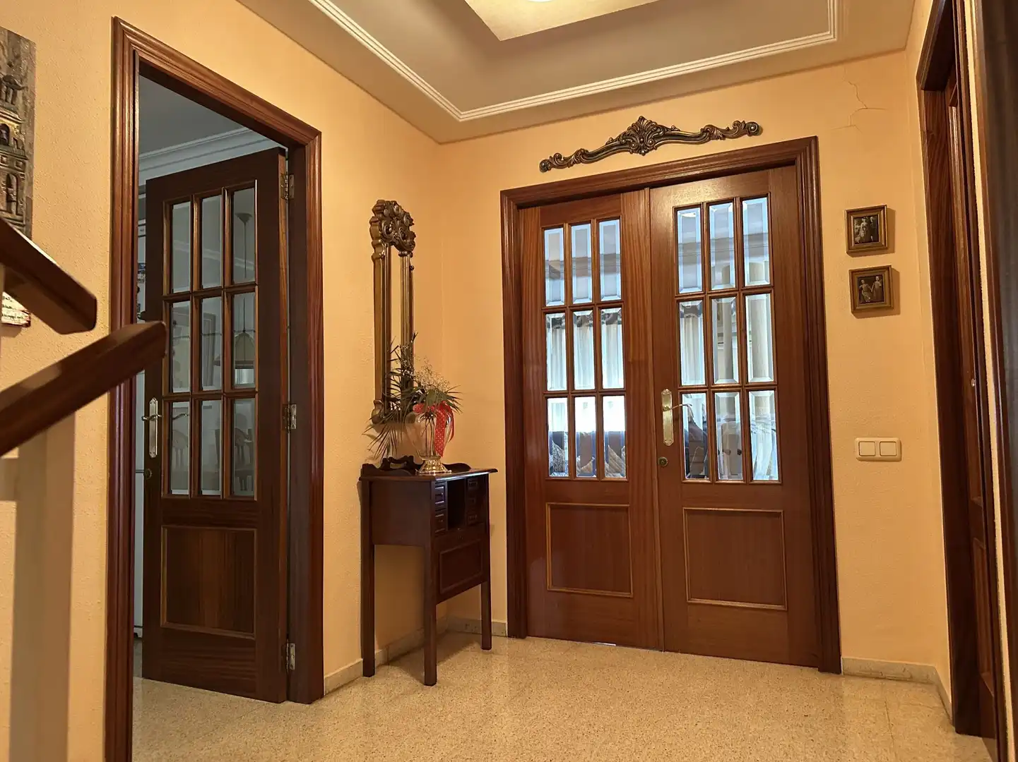 Casa adosada en venta en Sant Rafael 