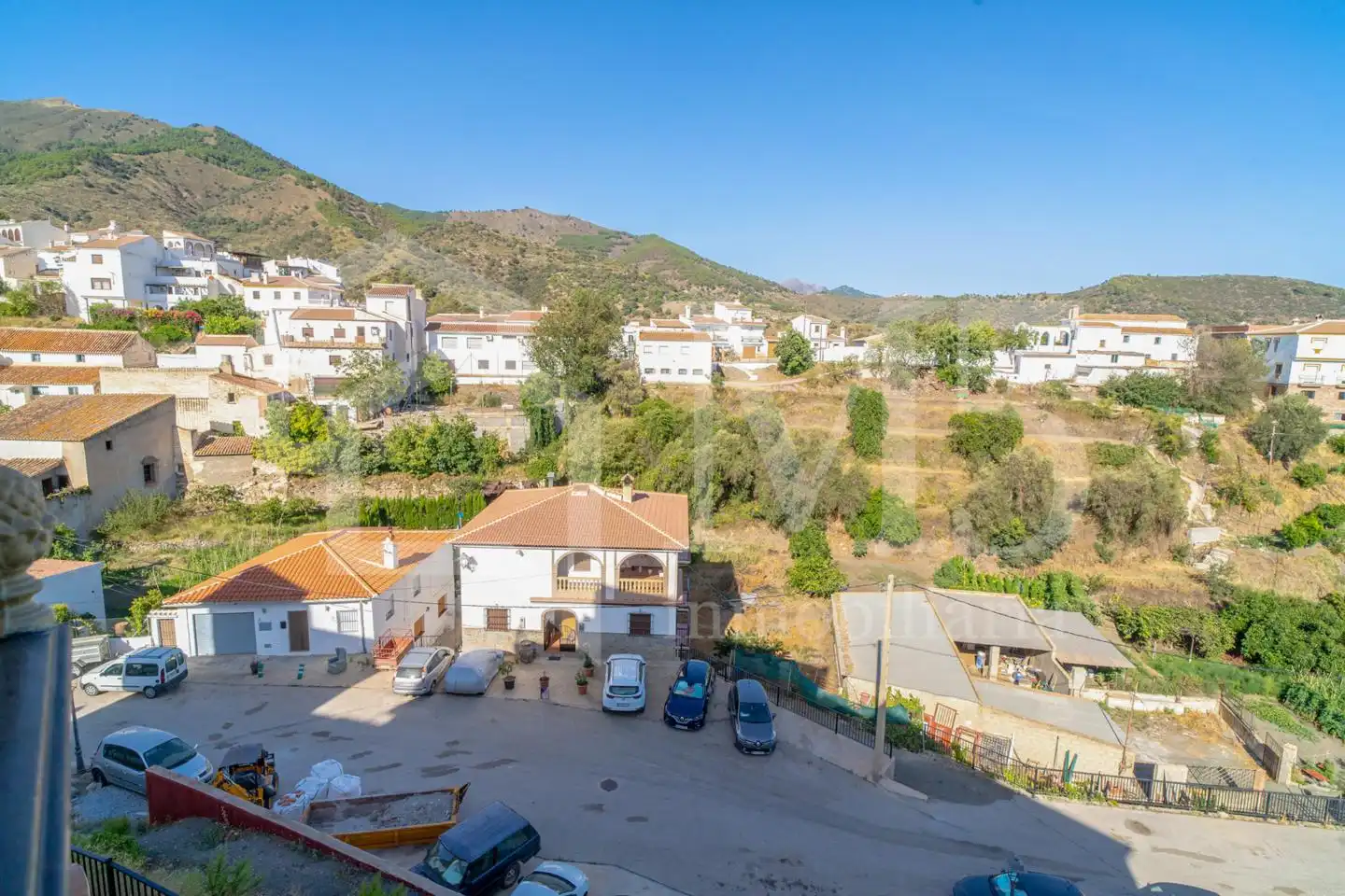 Casa amb terrassa en venda a Sedella, imagen 37