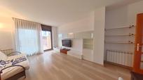 Living room of Flat for sale in Igualada  with Air Conditioner, Heating and Terrace