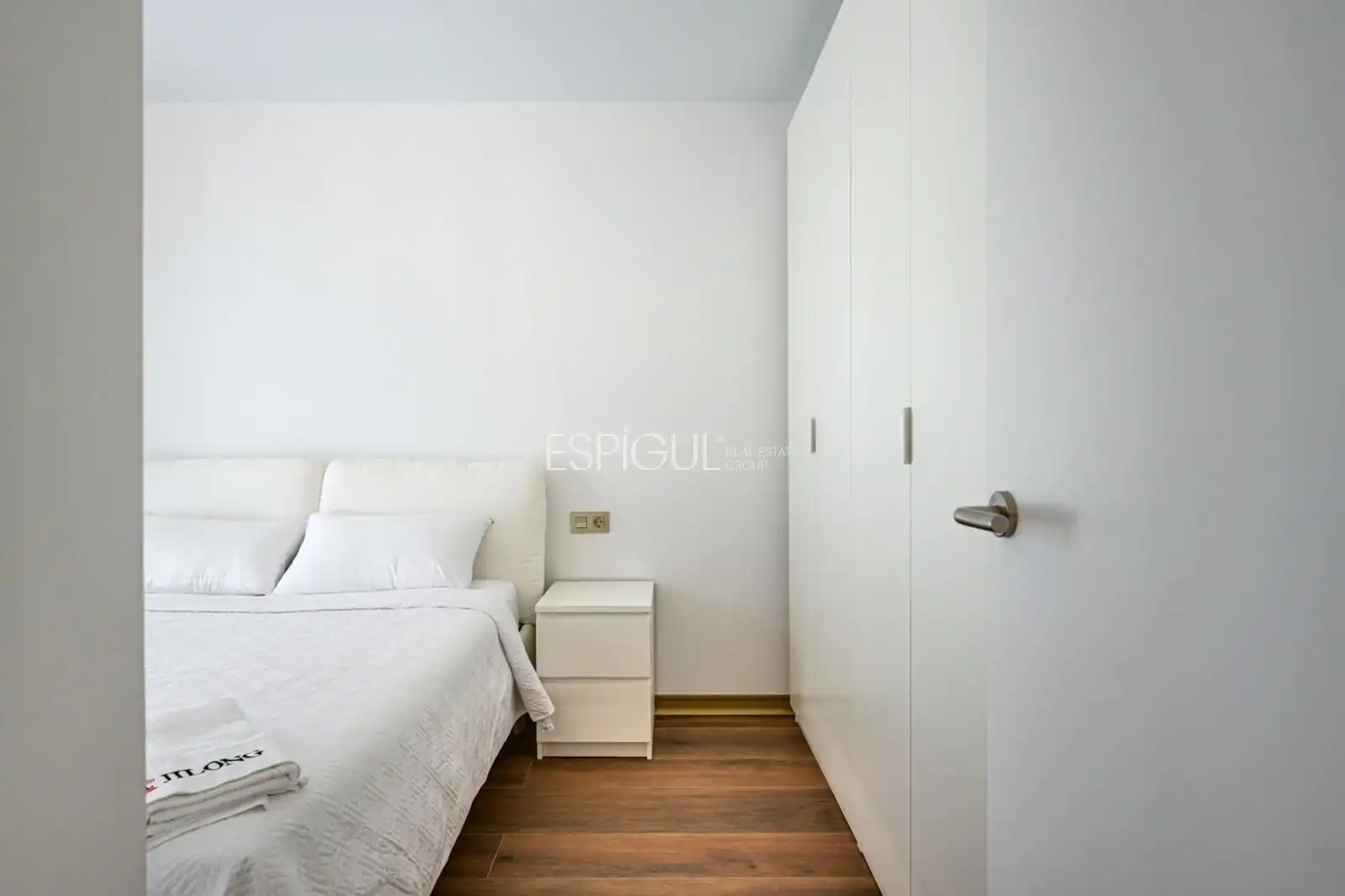 Reihenhaus mit Garten zum Verkauf in 8 de Març, imagen 23