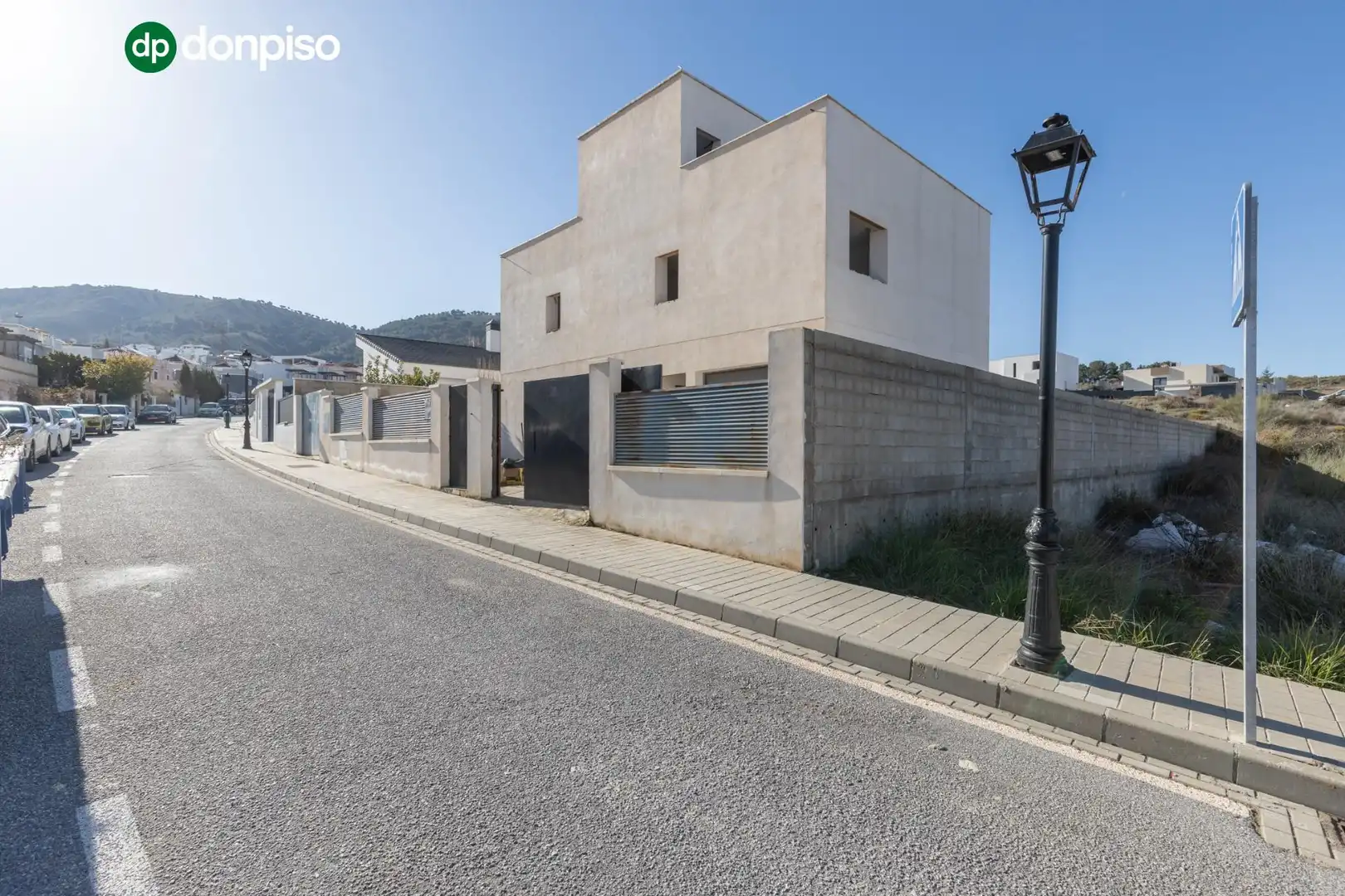 Villa con terrazza in vendita a Calle Puntal de las Siete Lagunas 18, imagen 15