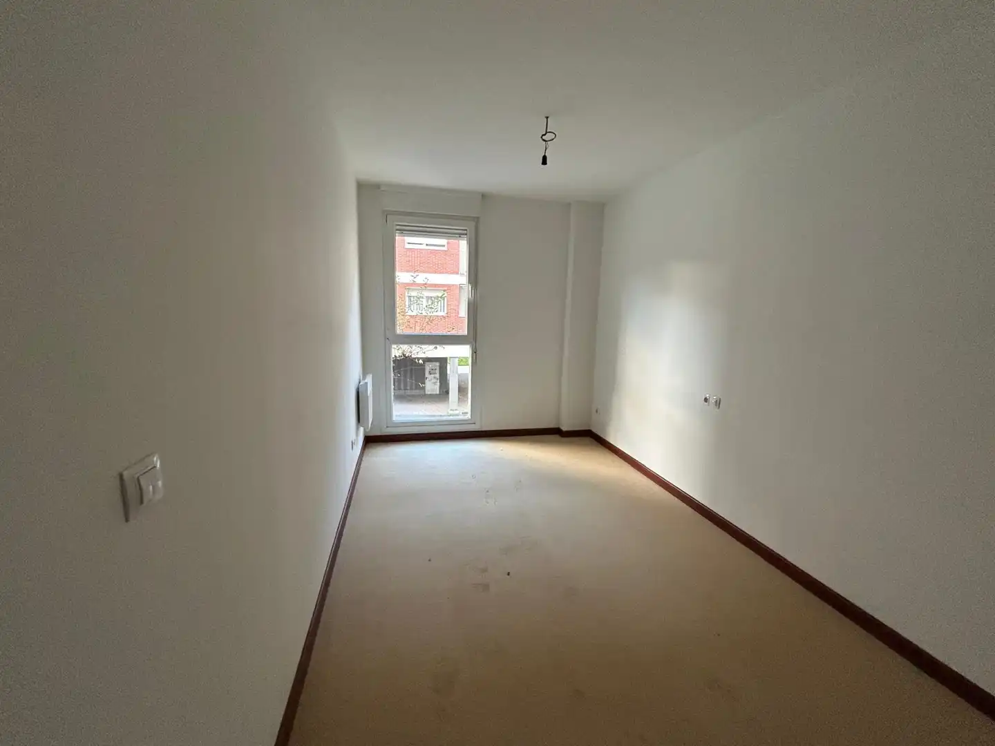 Appartamento con terrazza in vendita a Barrio Mendi Alde Hegoa, imagen 3