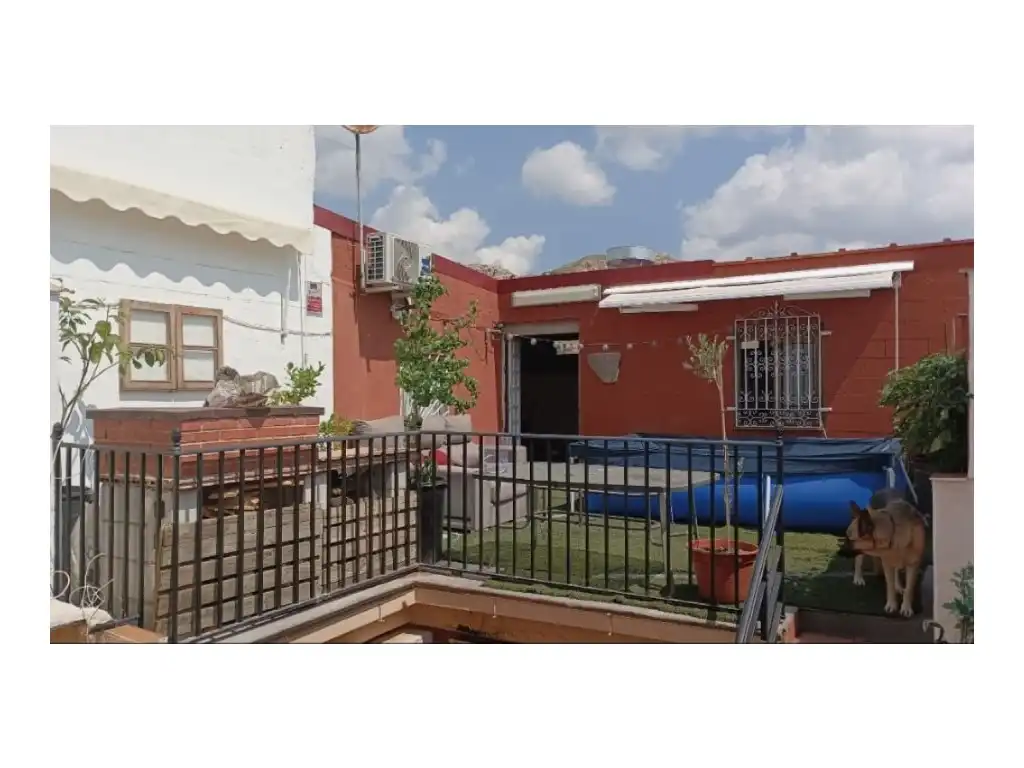 Terraced house for sale in Las Mercedes - El Carmen, imagen 5