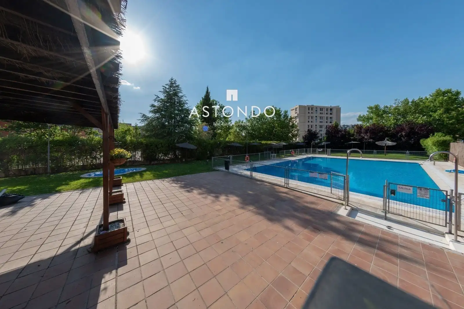 Flat with pool to rent in Fuego, imagen 39