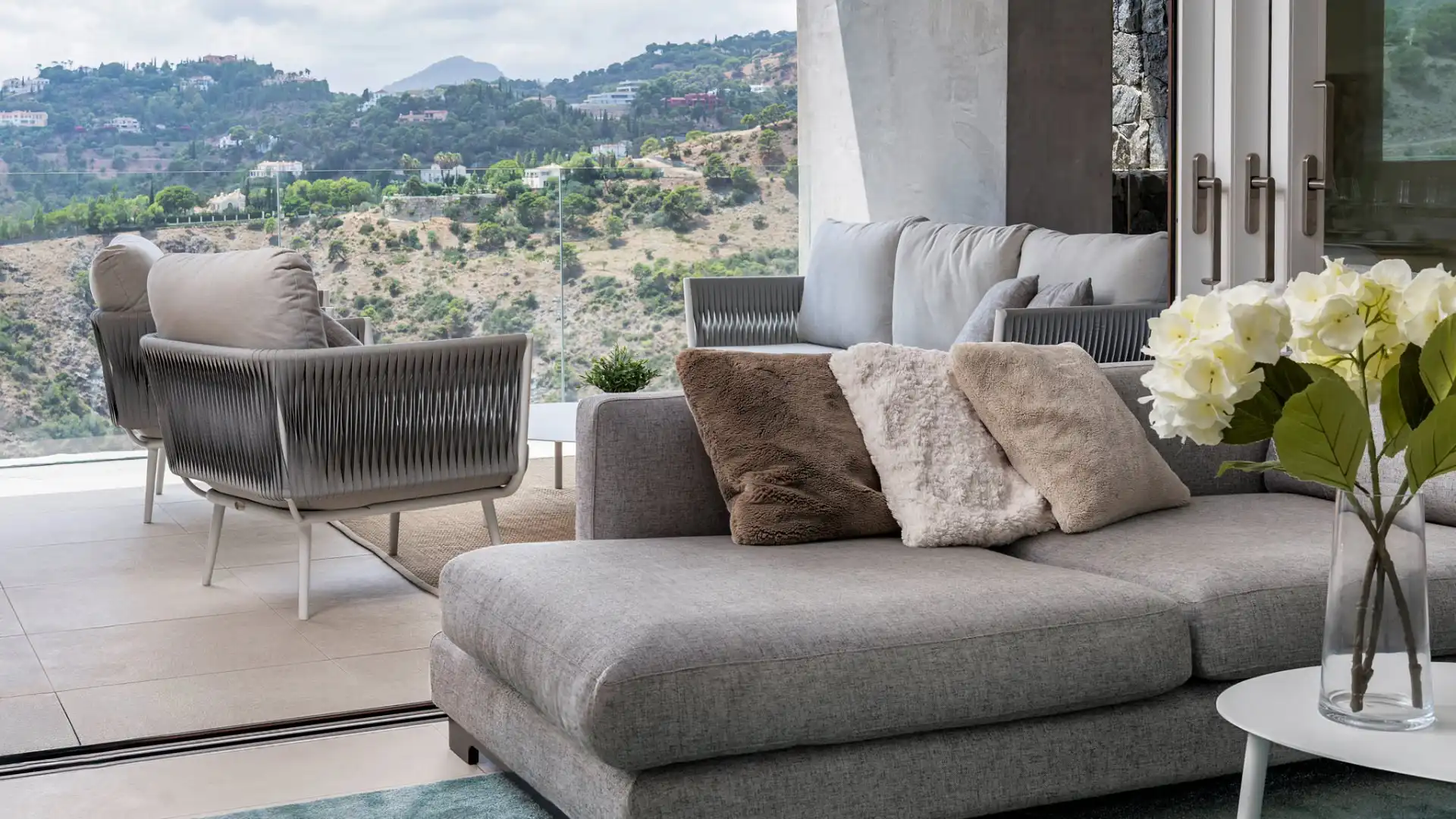 Apartment mit Pool zum Verkauf in Marbella Centro, imagen 11