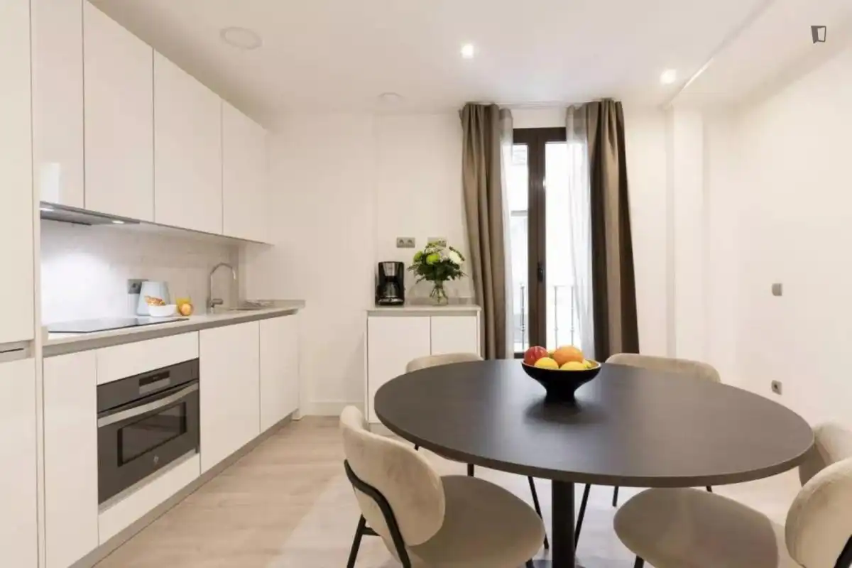 Appartement compact avec ascenseur à louer à Centro, imagen 11