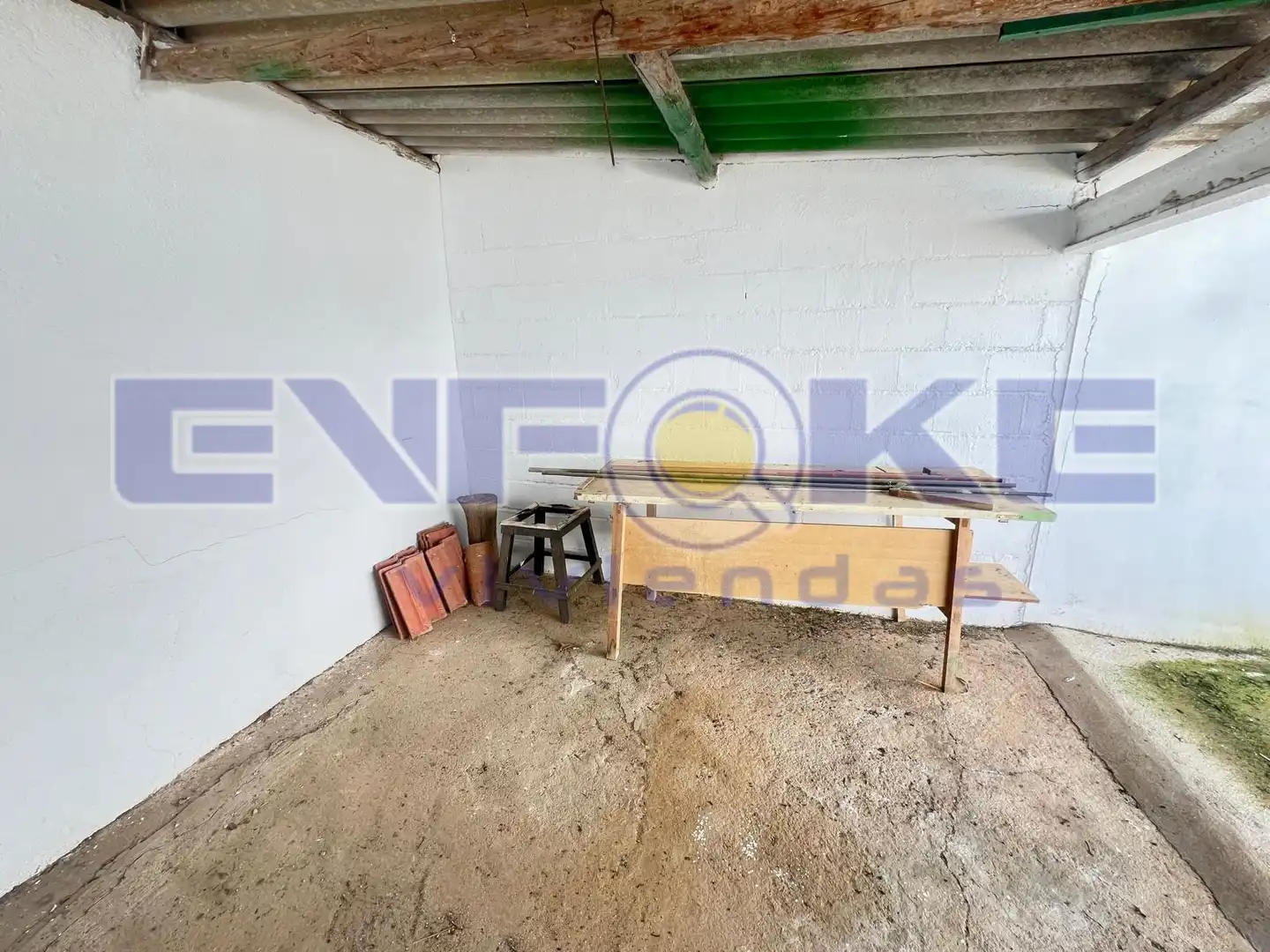 Casa o chalet en venta en Benquerencia de la Serena con Terraza, Trastero y Amueblado