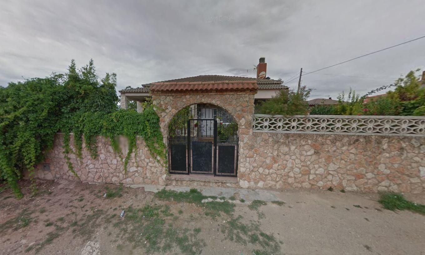 Casa o xalet en venda en Montferri