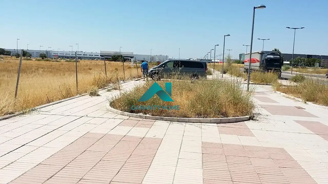 Residential land for sale in Montserrat - Parque Empresarial, imagen 3