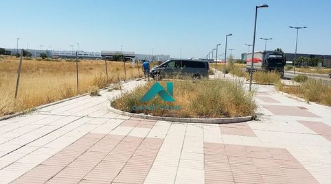 Foto 3 de Residencial en venta en Montserrat - Parque Empresarial, San Fernando de Henares