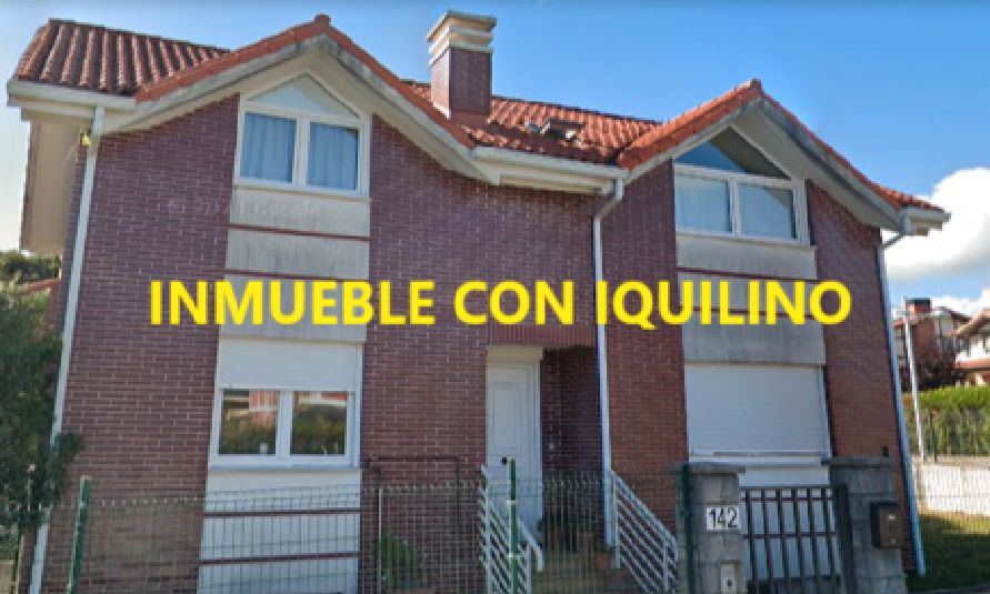 Casa o chalet en venta en Diseminado la Serna, Cotolino