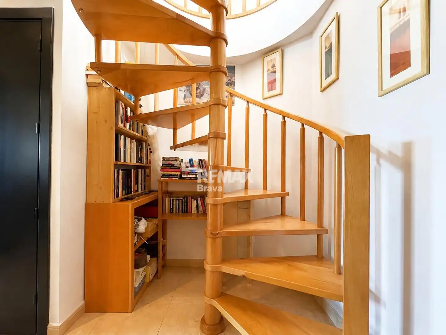 Habitación de Ático en venta en Vilajuïga con Aire acondicionado, Calefacción y Terraza