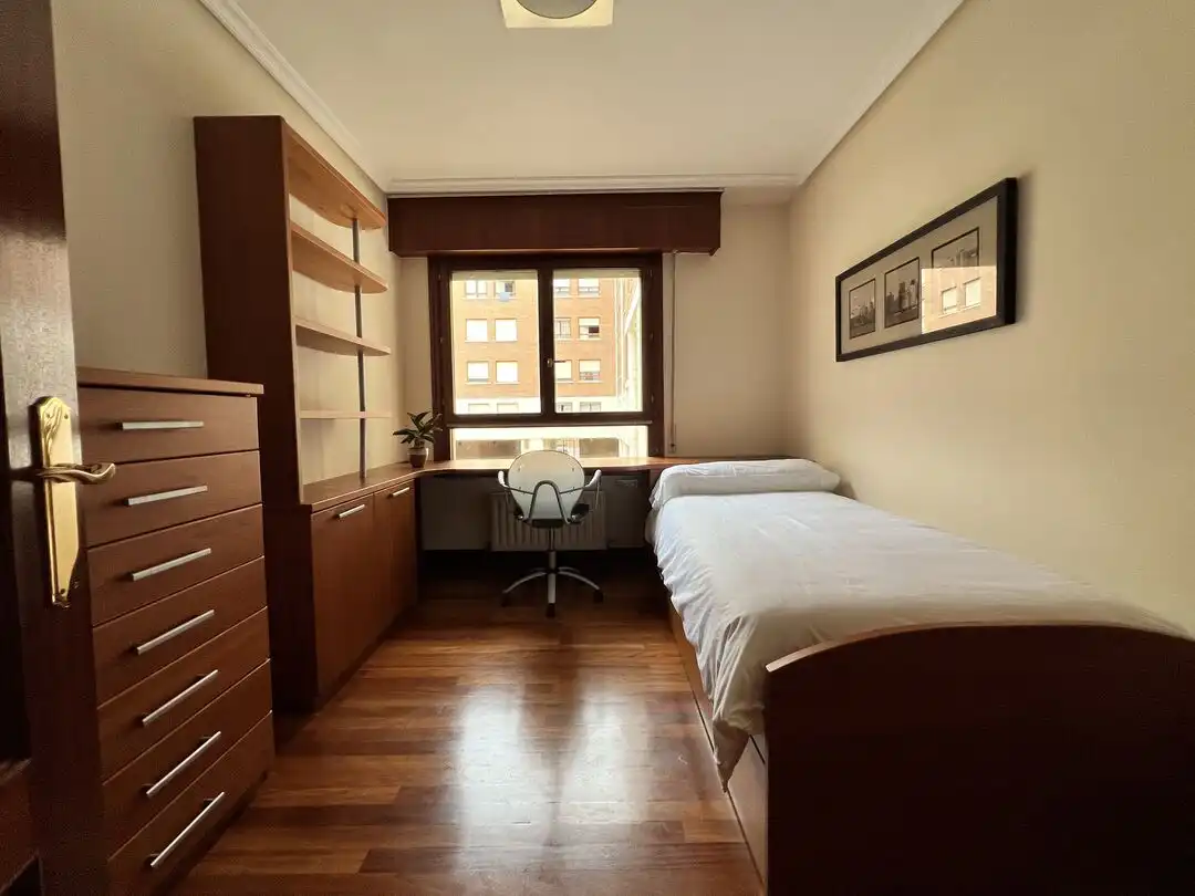 Wohnung mit Terrasse zum Verkauf in Durango, imagen 17