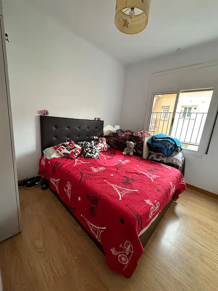Habitación de Piso en venta en Sant Joan Despí