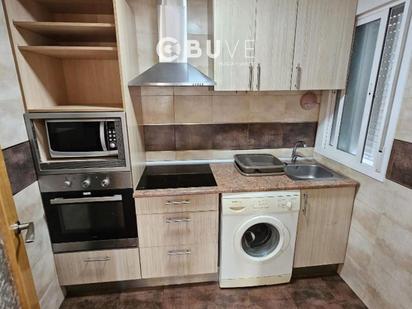 Kitchen of Flat for sale in Valdelaguna