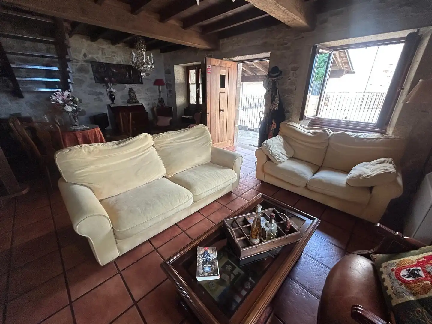 Maison avec jardin à vendre à Boiro, imagen 12