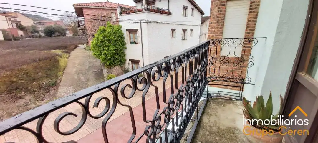 Casa o xalet en venda a Plaza Ayuntamiento, Villar de Torre