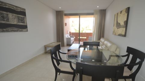 Foto 5 von Wohnungen zur Miete in Camino de la Boladilla, La Concha - Resina Golf, Estepona
