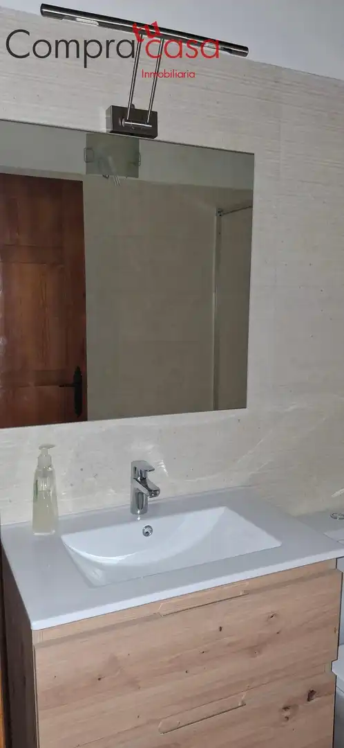 Flat with terrace to rent in Calle de San Marcos, imagen 26