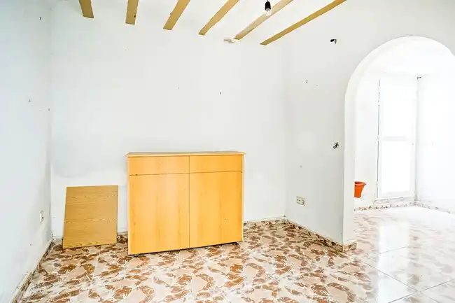 Finca rústica en venda a Colmenar de Oreja