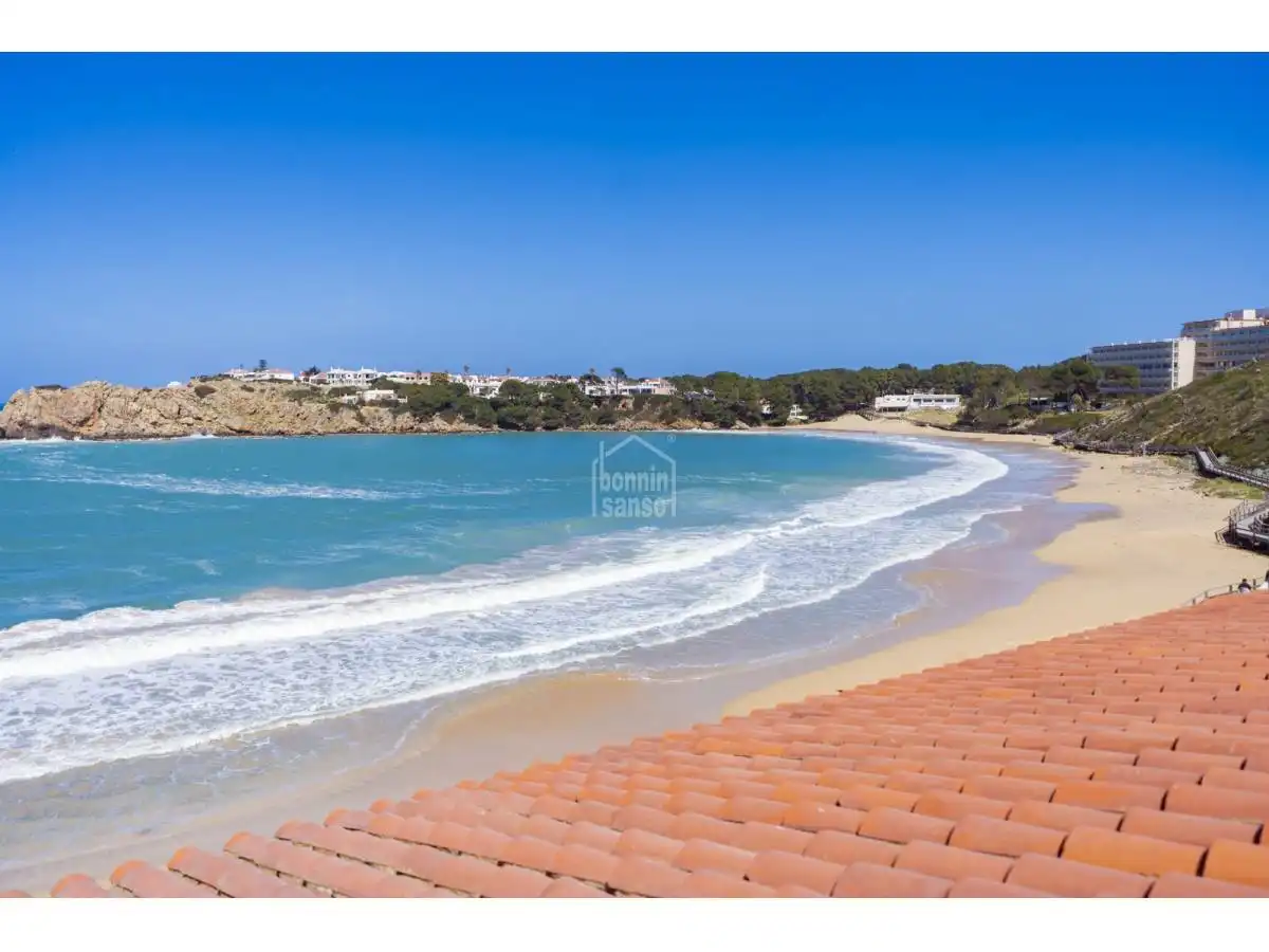 Apartamento en venta en Arenal d'en Castell, imagen 22