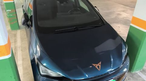 Foto 4 de Garatge en venda a Dolors Bigas, 2, Volpelleres, Sant Cugat del Vallès
