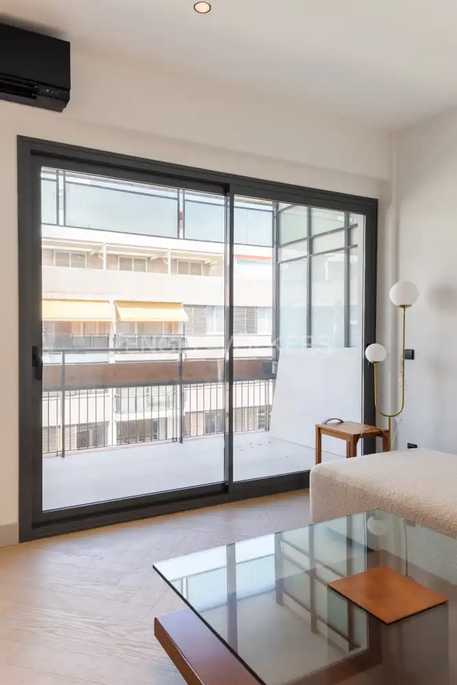 Terraza de Piso en venta en Valencia con Aire acondicionado, Calefacción y Parquet