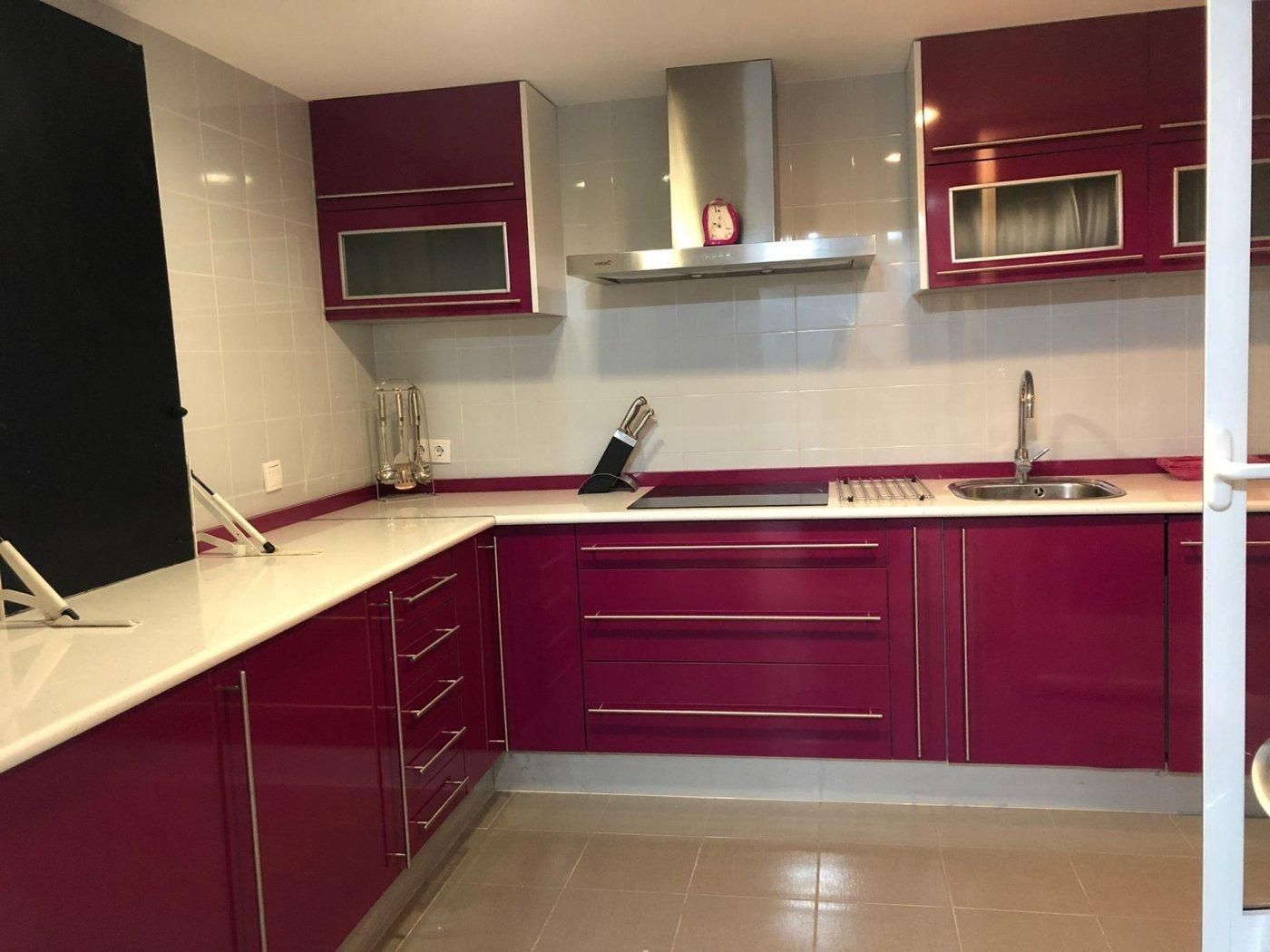 Flat to rent in Ruta de la Plata