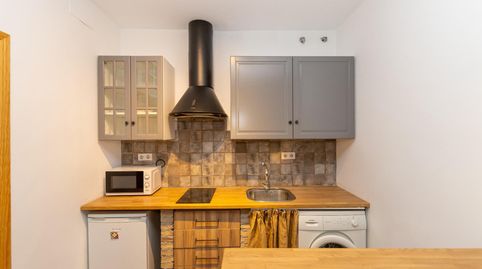 Foto 5 de Loft de lloguer a San Matías - Realejo, Granada Capital