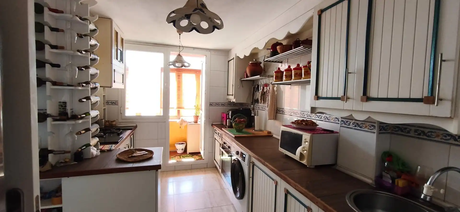 Casa aparellada en venda a Cubas de la Sagra, imagen 14