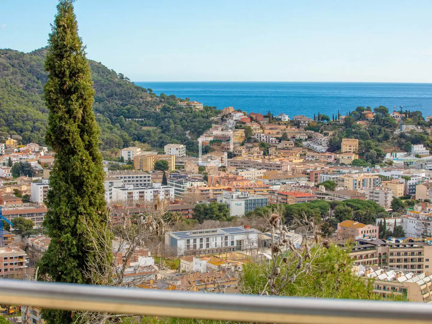 Exterior view of Houses for sale in Tossa de Mar  with Terrace and Balcony