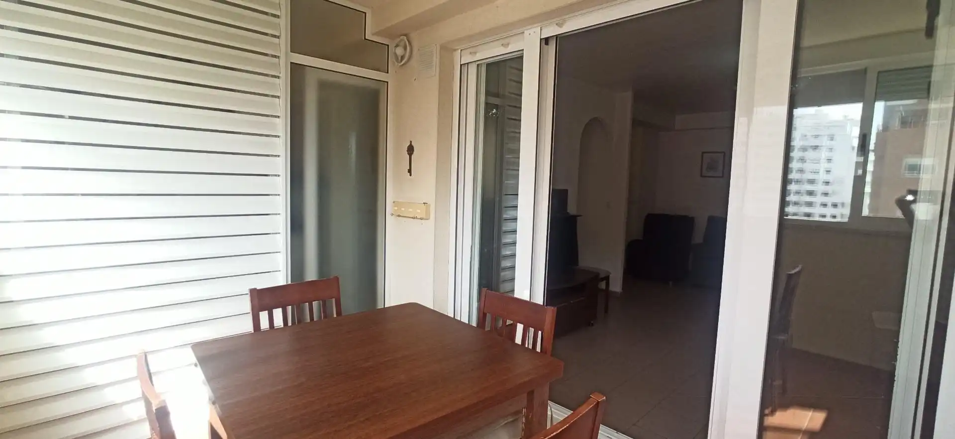 Wohnung mit Pool zur Miete in La Cala de Villajoyosa, imagen 42